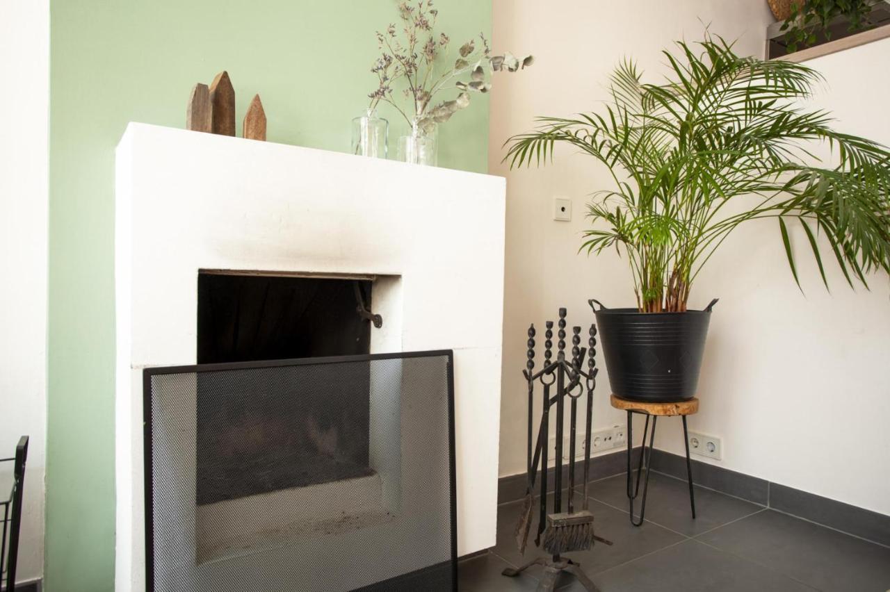 Amazing And Stylish House Near City Center Dordrecht, Close To Rotterdam Екстер'єр фото